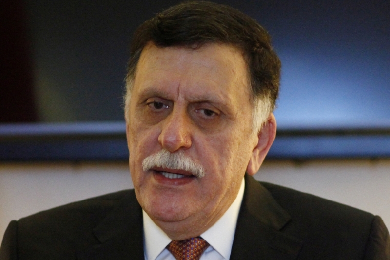 Prime Minister Fayez Sarraj is unlocking funds to win back loyalty in the south..