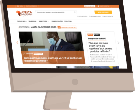 TAKE ADVANTAGE OF TAILOR-MADE ACCESS OPTIONS
