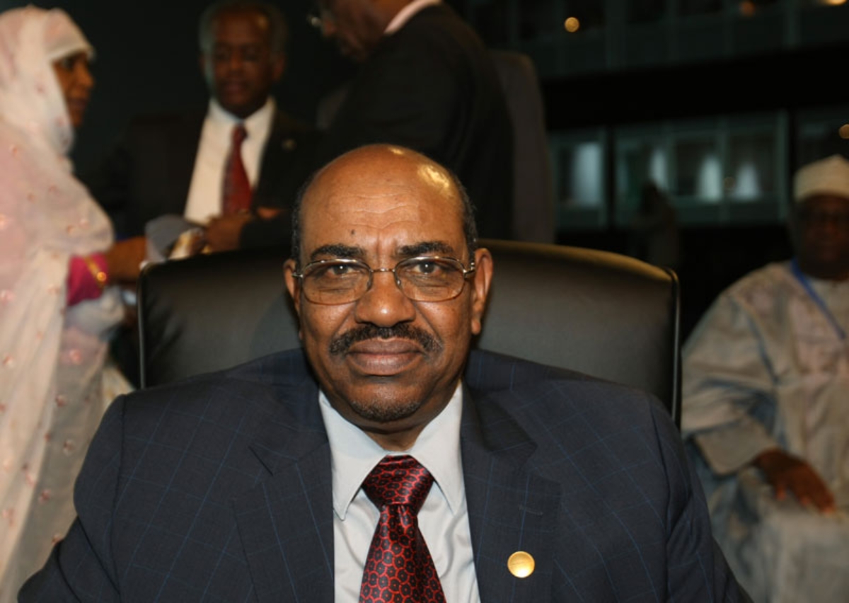 Omar al-Bashir
