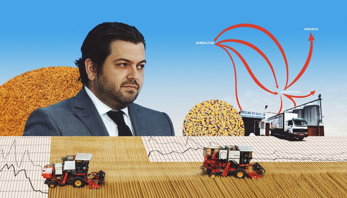 Photomontage - Illustration: Julien Pacaud