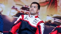 Perenco's chairman, François Perrodo, in Le Mans, France, on 5 June 2026.