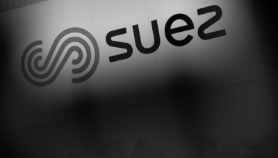 Suez has found its new security director.