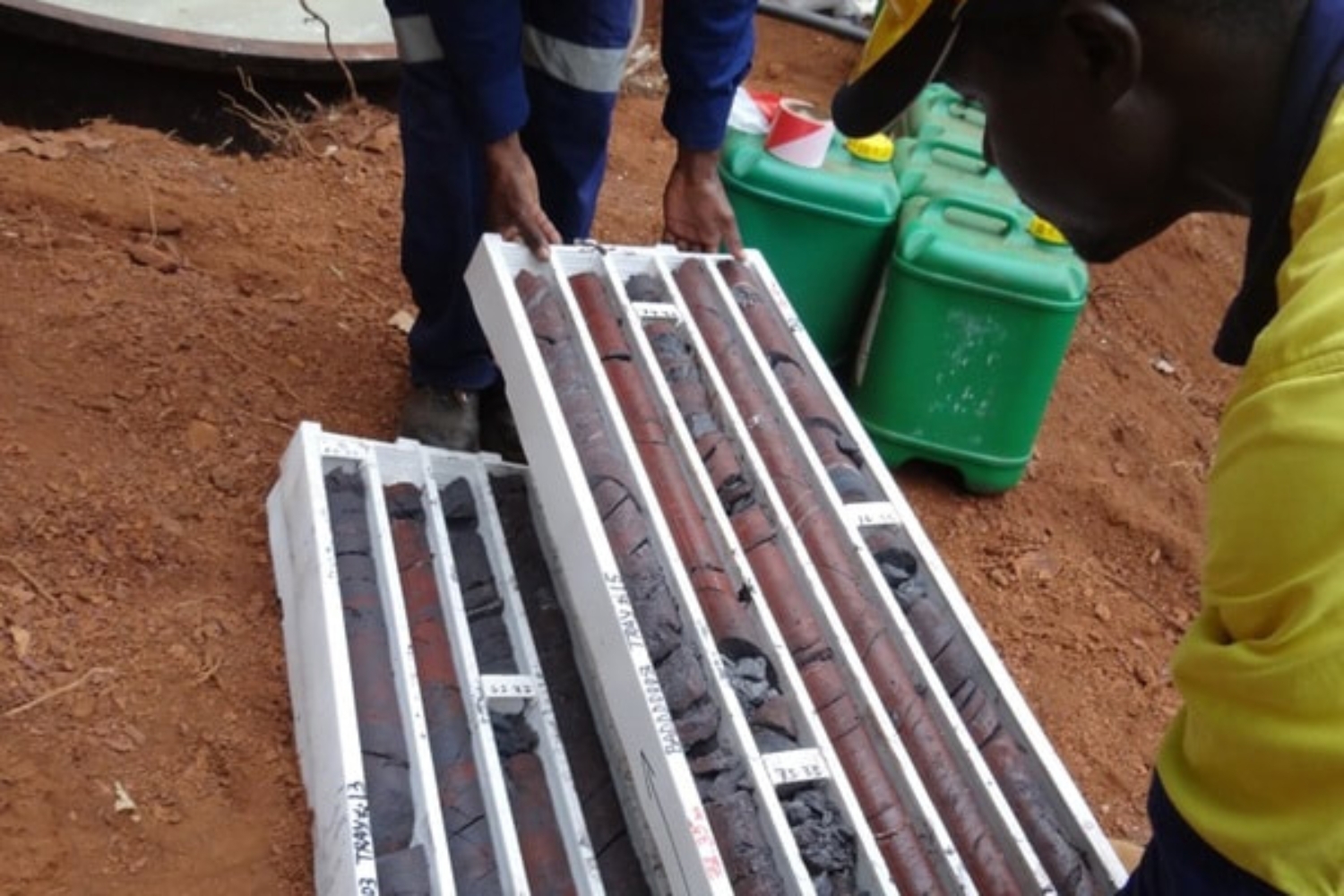 Brazzaville facing hefty arbitration over withdrawn iron ore permits