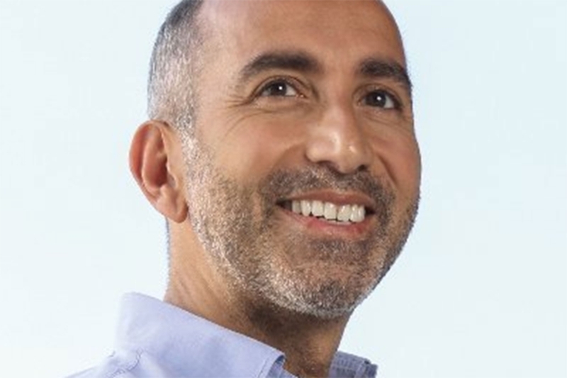 Hassanein Hiridjee, head of Axian.