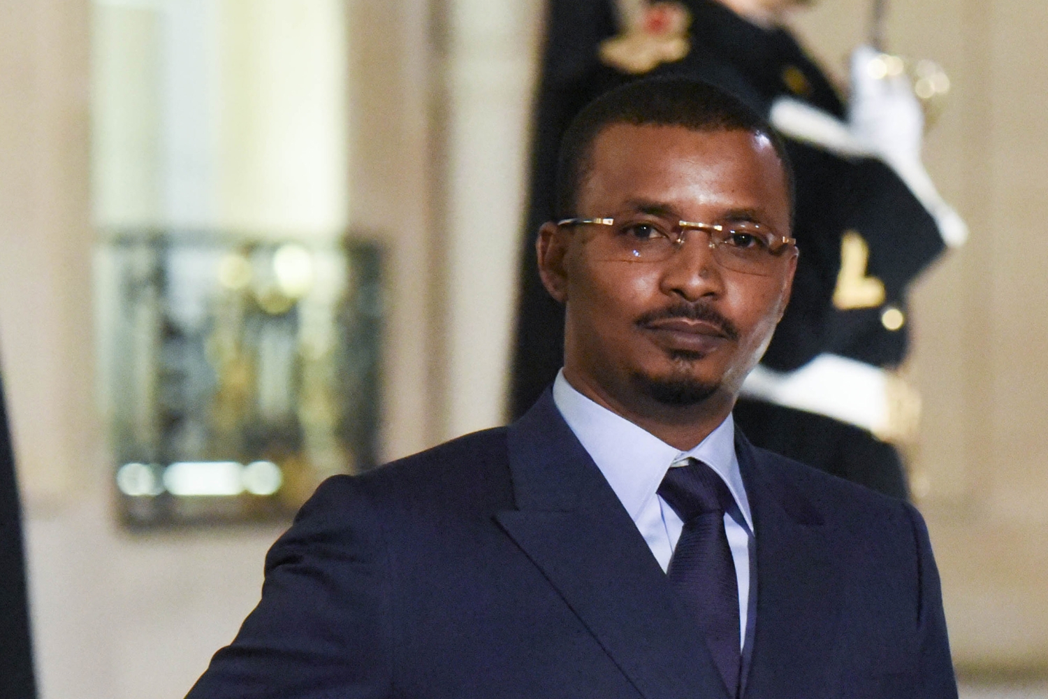 Chad post-Idriss Deby: the big unknown