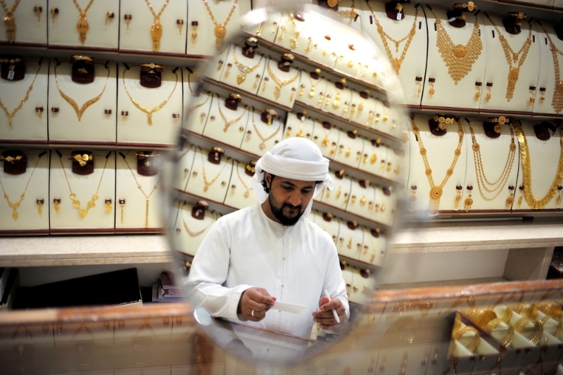 AFRICA : UAE prepares charm offensive to restore gold industry image ...