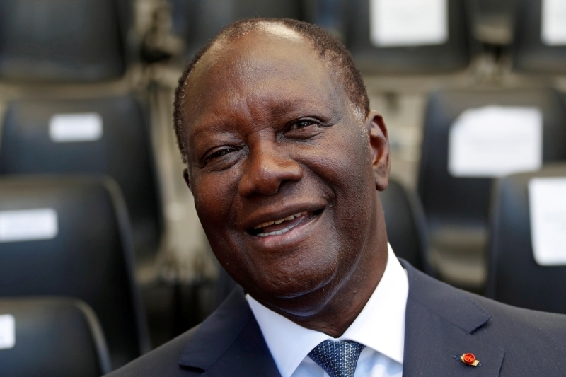 IVORY COAST : Alassane II pushing for Ouattara III - 02/10/2020 - Africa Intelligence
