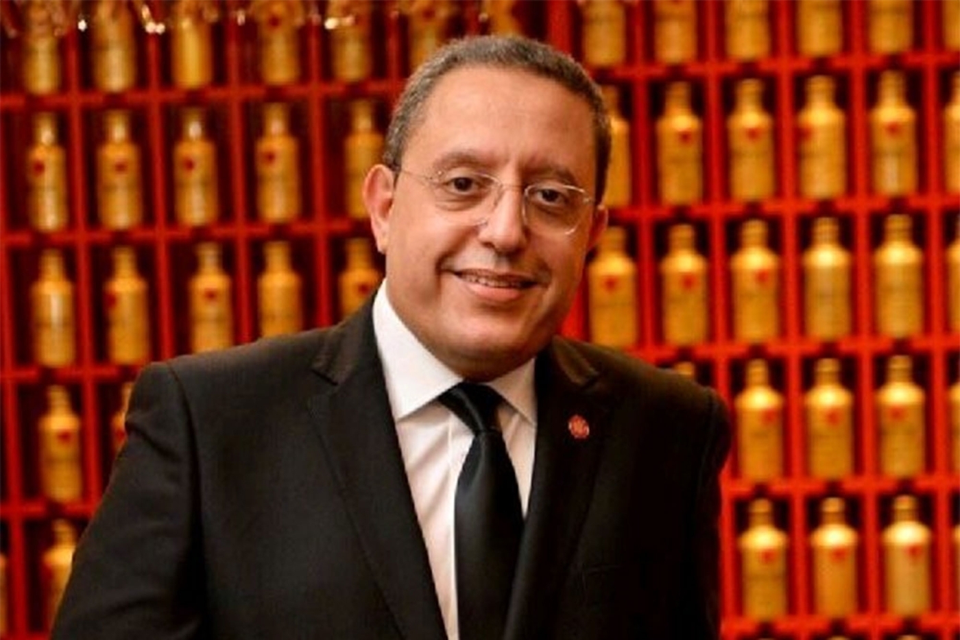Hamid Raji.