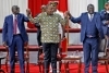 The never-ending battle between Odinga and Ruto to take Kenyatta's place at the State House