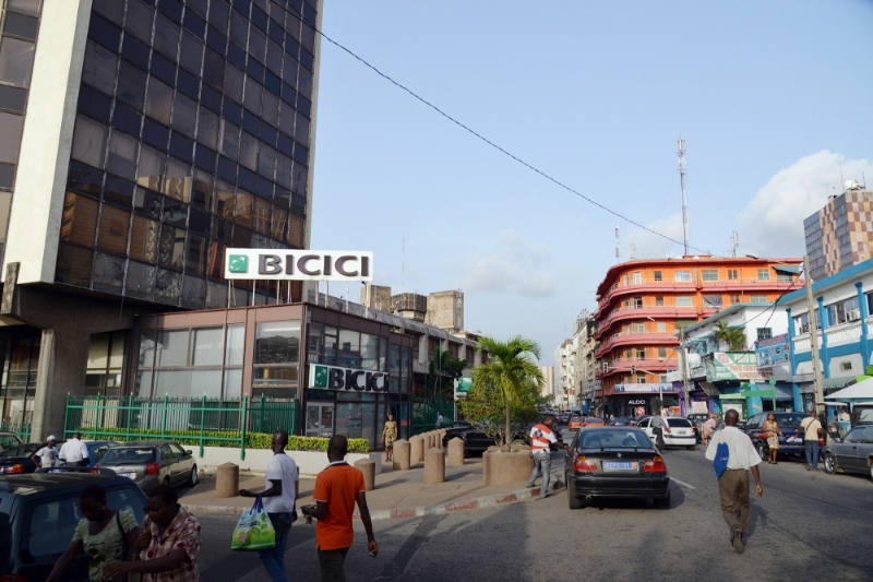 IVORY COAST : Ivorian employers' chief Ahmed Cissé takes over chair of  former BNP Paribas subsidiary BICICI