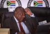 The fight against corruption: after the Zondo commission, what next for Ramaphosa?
