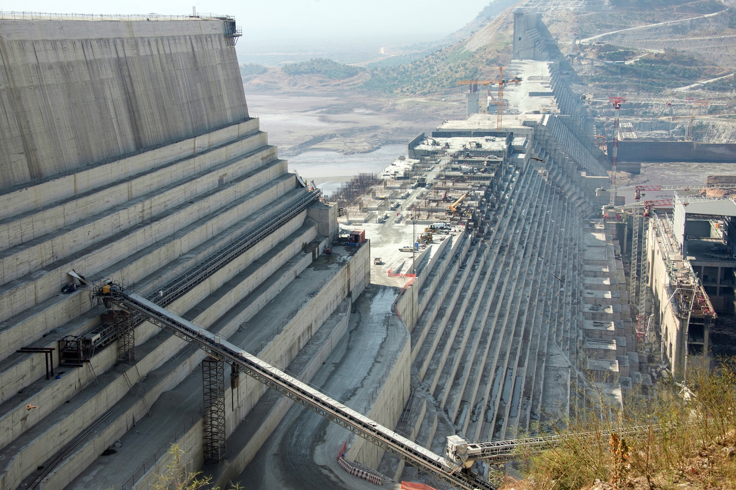 The Renaissance Dam – a national symbol but a regional quandary
