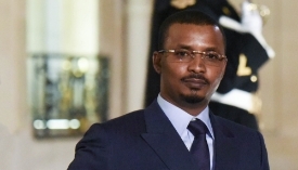 Chad post-Idriss Deby: the big unknown