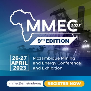 9th Mozambique Mining & Energy Conference and Exhibition