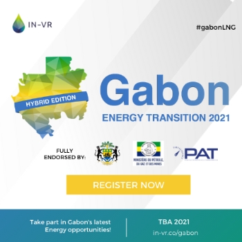Gabon Oil  Gas & Energy summit