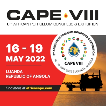 CAPE VIII - 8th Africa Petroleum Congress and Exhibition 2022