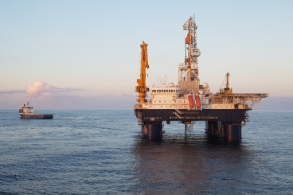 The Gazania well will be drilled by the semi-submersible Island Innovator, from the Norwegian company Island Drilling.