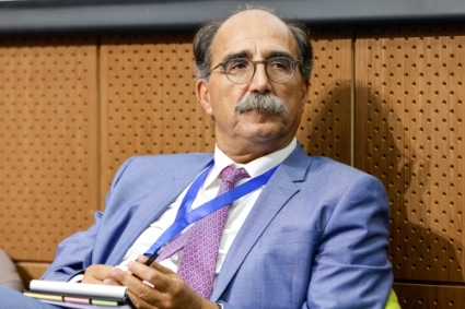 Abelkader Boukhriss is expected to take over the leadership of the Société Fiduciaire du Maroc (SFM).