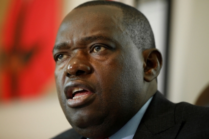 Zimbabwean foreign minister Sibusiso Moyo died on 20 January of Covid-19.