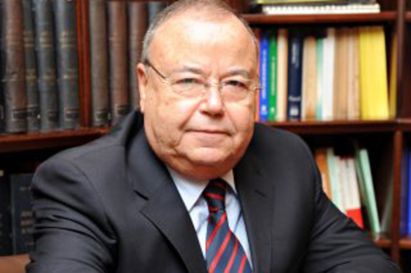 Moulaye Abdellah Lalami is Société Fiduciaire du Maroc's chairman.