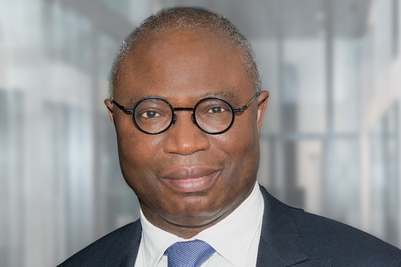 Attorney Pascal Agboyibor founded Asafo & Co shortly after being ousted from the US firm Orrick in 2019.