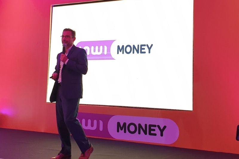 Nicolas Levi, managing director of Inwi Money since April 2019, has left the company.