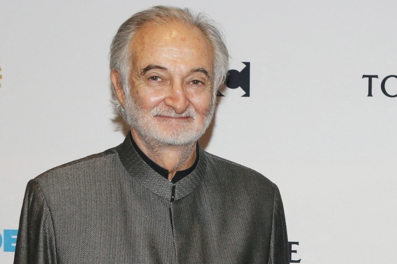 French consultant Jacques Attali.