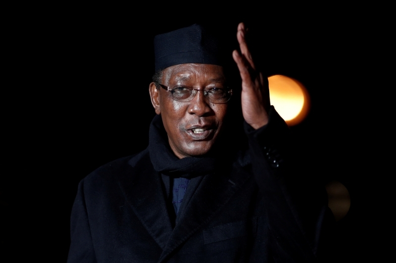 Idriss Deby wants to end the maneuvers of his nephew Timan Erdimi, refugee in Qatar.