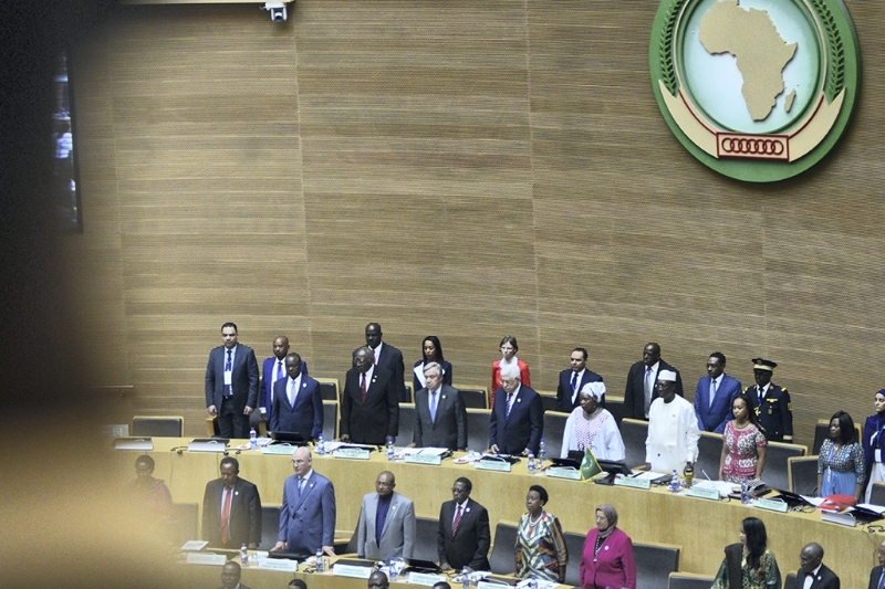 Member States have submitted more than 90 candidates for vacant posts on the African Union Commission.