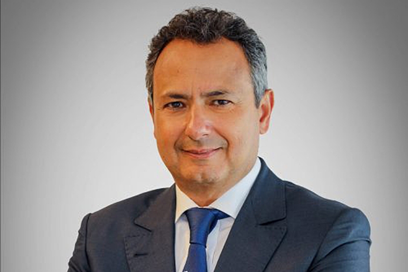 Abdeslam Ababou, founder and president of Red Med Capital.