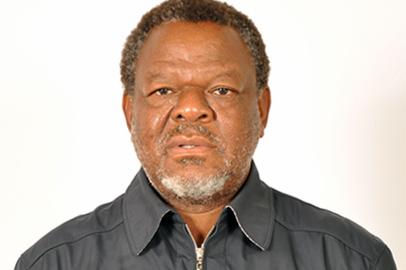 Leonard Makwinja, independent non-executive director of Minergy Coal.
