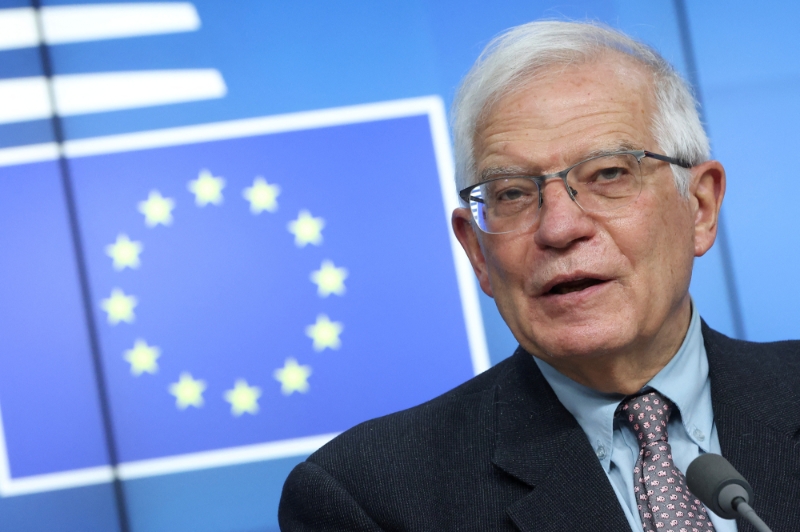 EU foreign policy chief Josep Borrell will appoint in the coming weeks more than a dozen new EU representatives in African capitals.