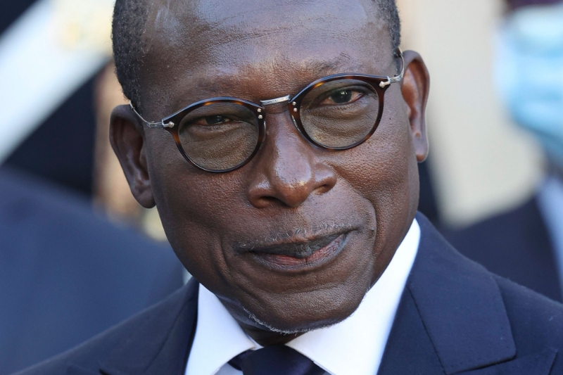 Beninese President Patrice Talon is to become head of the UEMOA.