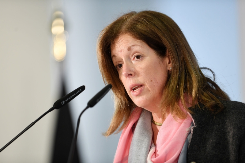 The tenure of Stephanie Williams, interim head of UNSMIL, will expire on 3 November 2020.