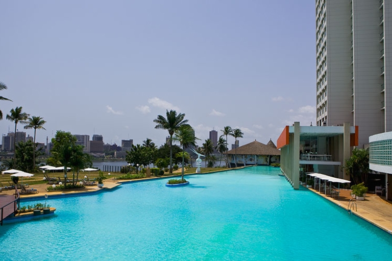 The Sofitel Abidjan, in Ivory Coast, one of the hotels whose physical premises have been sold by AccorInvest to Kasada.